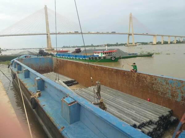 Cọc ống - Image 3