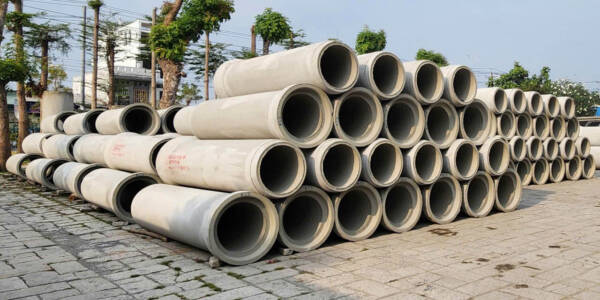 Round drain - Image 5