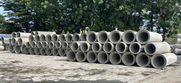 Round drain - Image 4